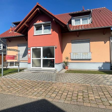 Haus Alexandra Lejlighed Rust Eksteriør billede
